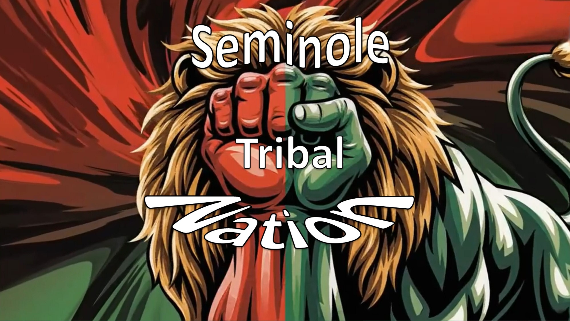 Seminole Tribal Nation